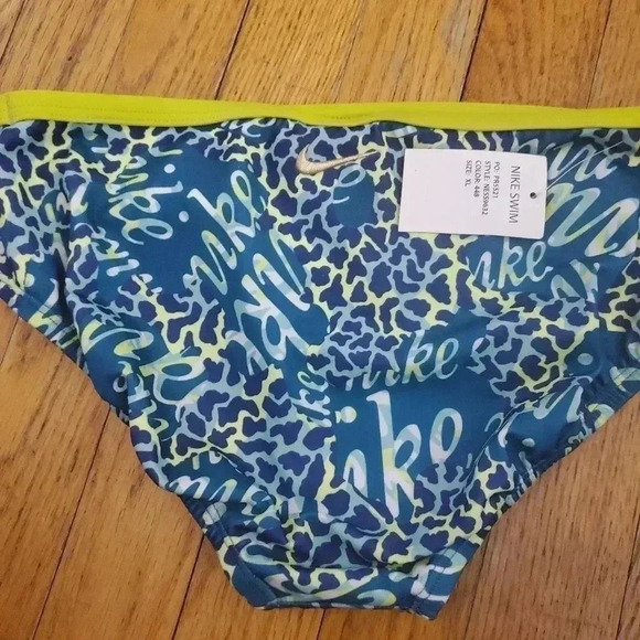 NIKE BIKINI BOTTOM - Picture 3 of 3